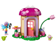 LEGO KOCI DOMEK GABI 11212 Domek w ogrodzie Wróżkici - 1547384 - zdjęcie 3